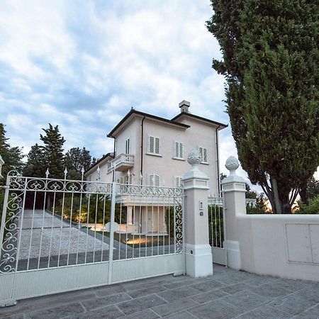 Villa Rinaldi Montespertoli Eksteriør billede