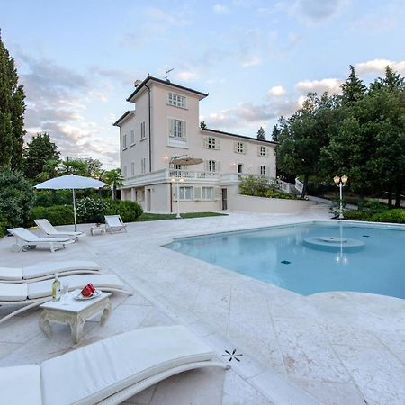 Villa Rinaldi Montespertoli Eksteriør billede