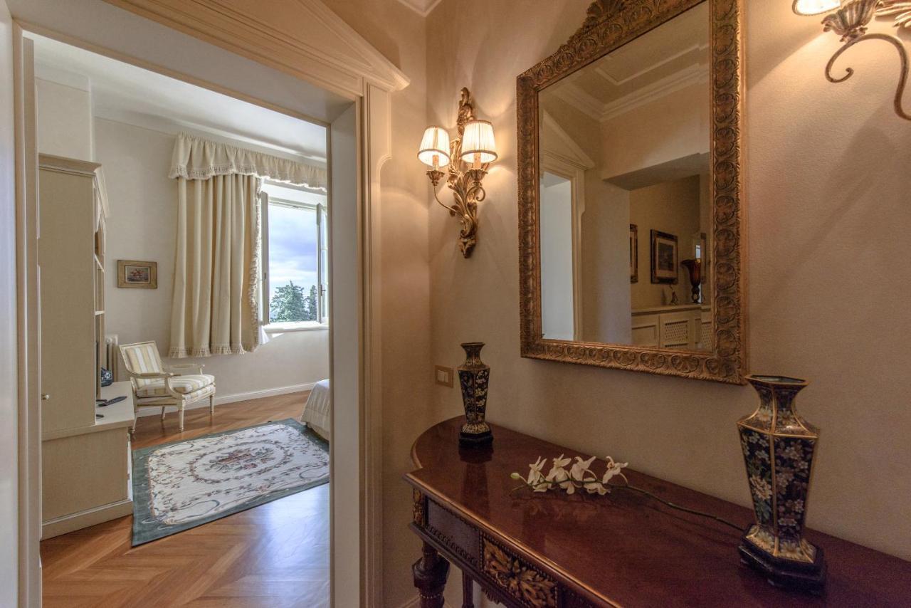 Villa Rinaldi Montespertoli Eksteriør billede