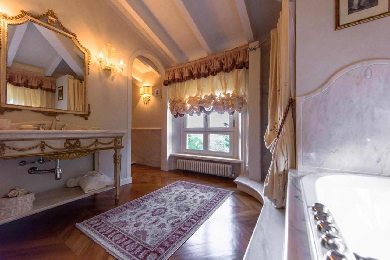 Villa Rinaldi Montespertoli Eksteriør billede