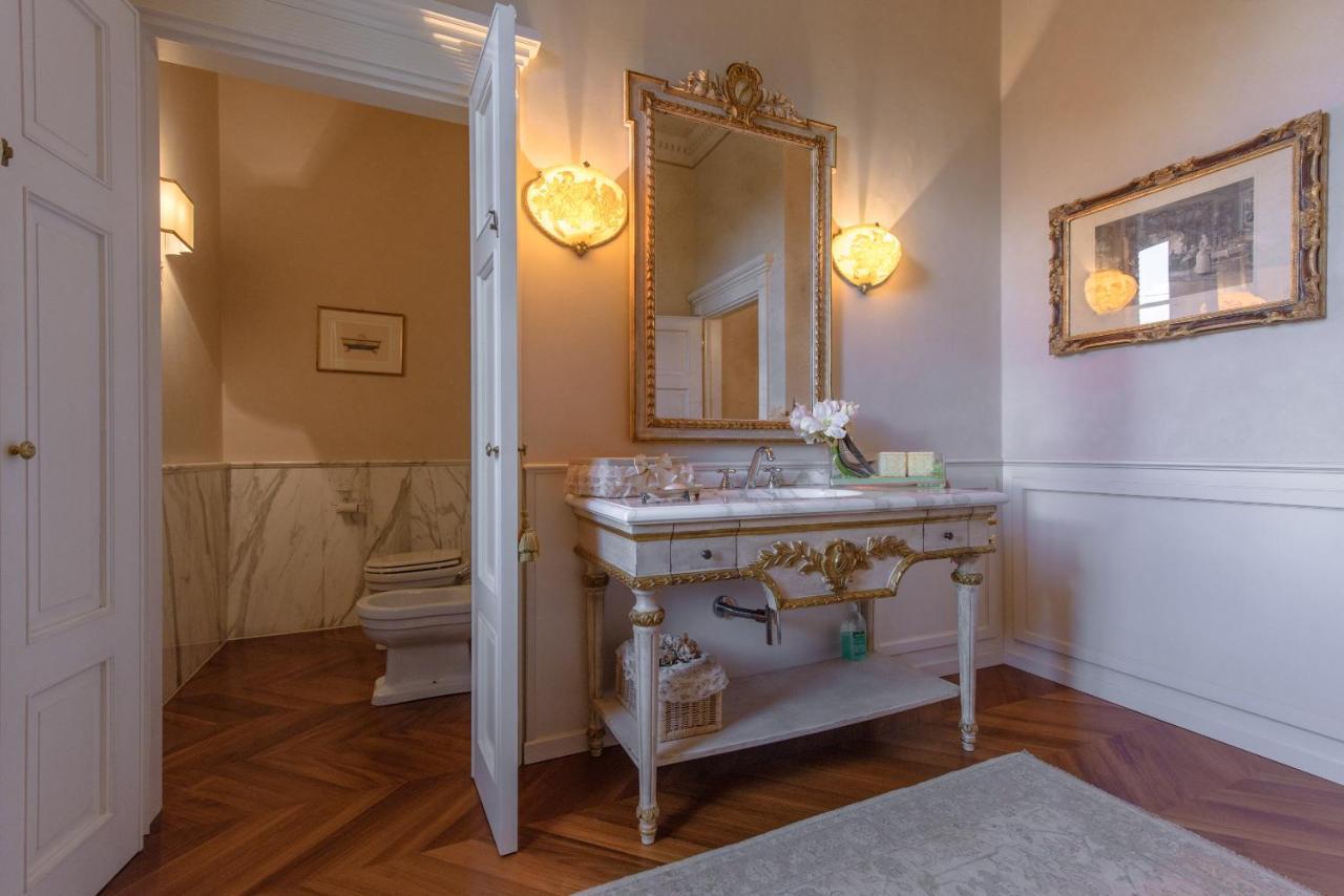 Villa Rinaldi Montespertoli Eksteriør billede