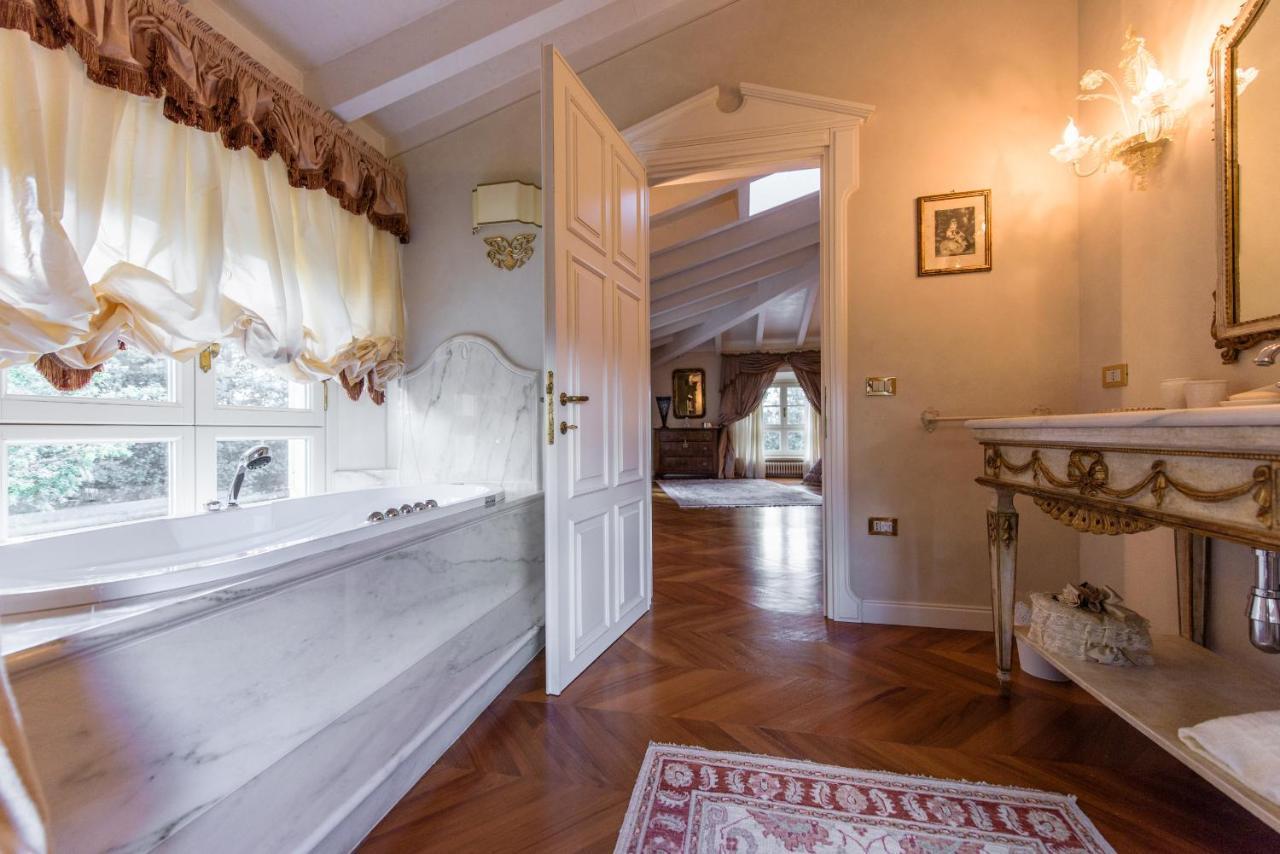 Villa Rinaldi Montespertoli Eksteriør billede