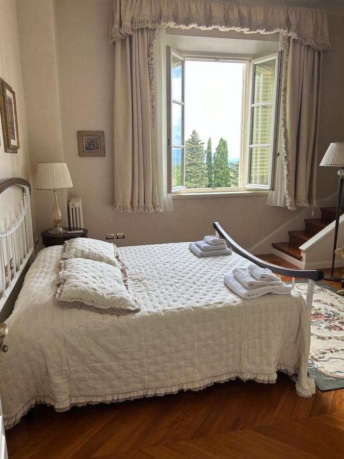 Villa Rinaldi Montespertoli Eksteriør billede