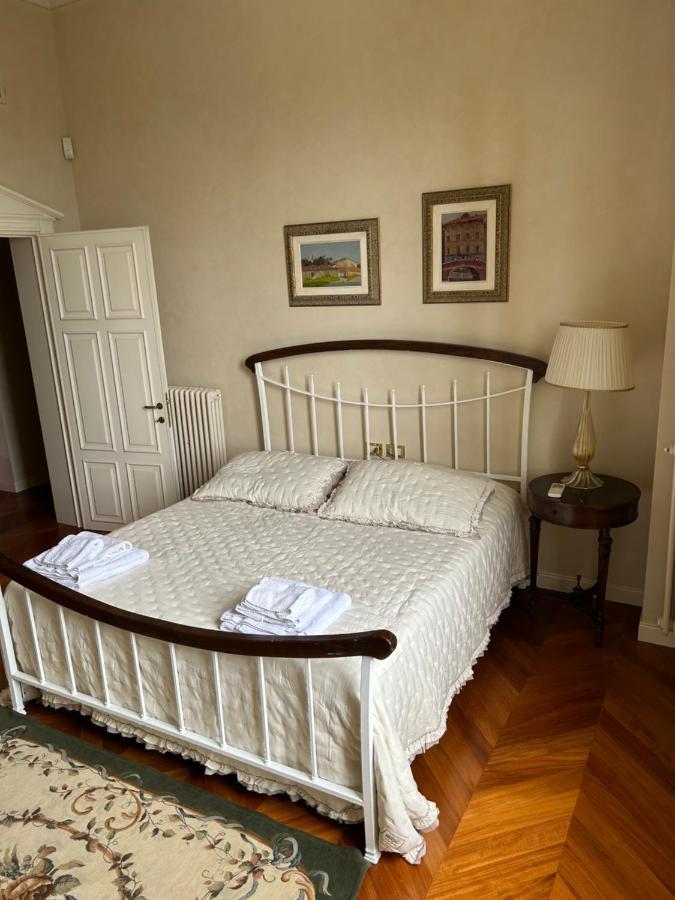 Villa Rinaldi Montespertoli Eksteriør billede